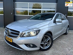 Mercedes-Benz A-klasse 180 AmbitionNavigatieSchade vrij