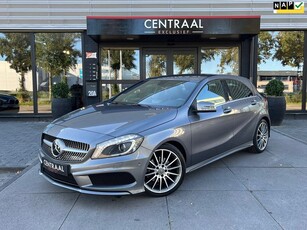 Mercedes-Benz A-klasse 180 AMG 122PKPdcNaviCruise