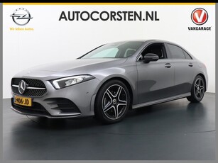 Mercedes-Benz A-Klasse 180 AMG AUT.7 Navi Camera DAB