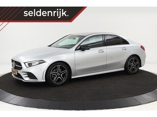 Mercedes-Benz A-klasse 180 AMG Carplay Trekhaak