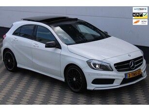 Mercedes-Benz A-klasse 180 AMG Pano Navi Xenon Cruise NAP !!