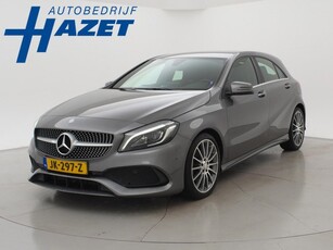 Mercedes-Benz A-klasse 180 AUT7 AMG SPORT PRESTIGE + LED /