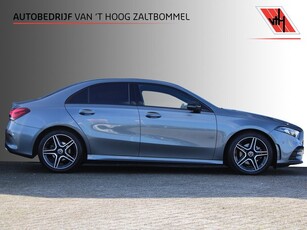 Mercedes-Benz A-Klasse 180 AUT7 Business Solution AMG NIGHT