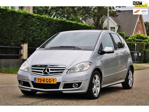 Mercedes-Benz A-klasse 180 Business Class Avantgarde