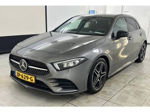 Mercedes-Benz A-Klasse 180 Business Solution AMG Night