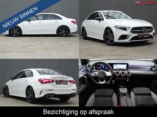 Mercedes-Benz A-Klasse 180 Business Solution AMG * SFEER *