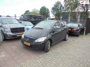 Mercedes-Benz A-klasse 180 CDI Classic MOTORSTORING