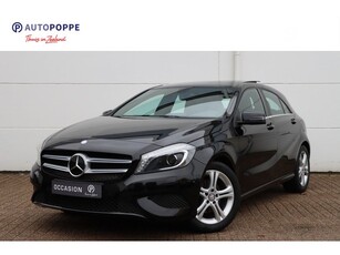 Mercedes-Benz A-Klasse 180 Prestige 123pk (bj 2015)