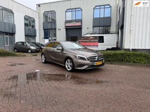 Mercedes-Benz A-klasse 200 Ambition 156 PK!!