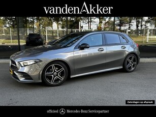 Mercedes-Benz A-Klasse 200 AMG 164PK // Trekhaak //