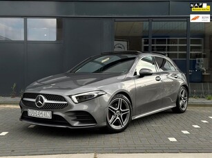 Mercedes-Benz A-klasse 200 AMG / 2x Memory / Pano /