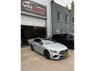 Mercedes-Benz A-klasse 200 AMG Launch Edition Premium Plus