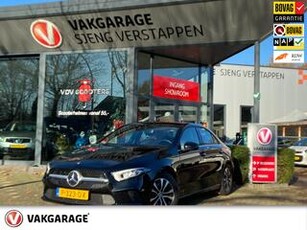 Mercedes-Benz A-KLASSE 200 Business Solution 12 maanden Bovag rijklaarprijs !!