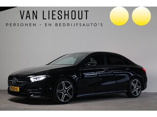 Mercedes-Benz A-Klasse 200 Business Solution AMG NL-Auto!!