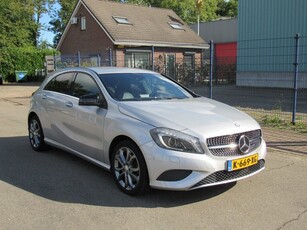 Mercedes-Benz A-Klasse 200 CDI Prestige - 83554 km