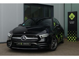 Mercedes-Benz A-klasse 200 Launch Edition Premium /