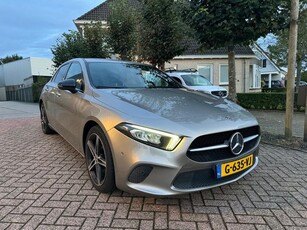 Mercedes-Benz A-klasse 200d 150PK (bj 2019)