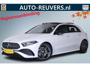 Mercedes-Benz A-Klasse 220 4MATIC AMG / Panorama / Opendak