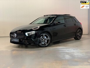 Mercedes-Benz A-klasse 220 4MATIC Premium Plus AMG/NIGHT