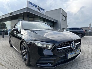 Mercedes-Benz A-Klasse 250 AMG 225pk Night Pano-Dak