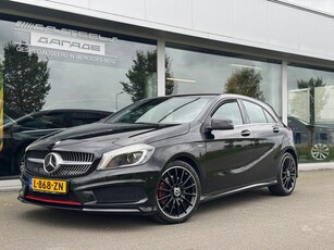 Mercedes-Benz A-klasse 250 AMG Sport automaat