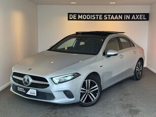 Mercedes-Benz A-Klasse 250 e Business Solution Luxury