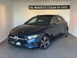 Mercedes-Benz A-Klasse 250 e Business Solution Luxury