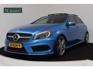 Mercedes-Benz A-klasse 250 Sport Ambition Automaat