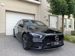 Mercedes-Benz A-Klasse 250e 218pk AMG Aut Panoramadak