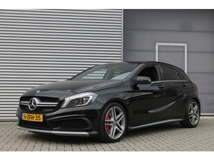 Mercedes-Benz A-Klasse 45 AMG 4MATIC I 361 PK I AUT. I NAVI