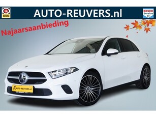 Mercedes-Benz A-Klasse A200 / Automaat / Navigatie /