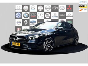 Mercedes-Benz A-klasse AMG A35 4MATIC Advantage