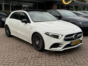 Mercedes-Benz A-Klasse AMG 35 4MATIC Advantage / Trekhaak /