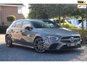 Mercedes-Benz A-klasse AMG 35 4MATIC Edition 1 306 PK