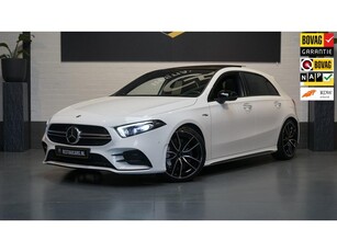 Mercedes-Benz A35 AMG 4MATIC Premium ACC-360