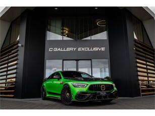 Mercedes-Benz AMG GT 4-Door Coupe AMG 63 SE - Original