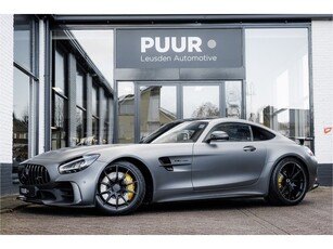 Mercedes-Benz AMG GT 4.0 R Facelift Carbon Pack -