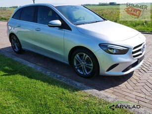 Mercedes-Benz B-klasse ***13699**NETTO**2019 200d Advantage