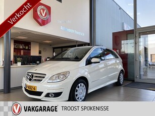 Mercedes-Benz B-Klasse 150 Business