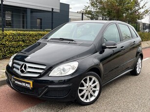 Mercedes-Benz B-klasse 160 BlueEFFICIENCY Business Class