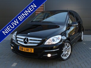 Mercedes-Benz B-Klasse 170 Business Automaat Airco