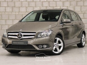 Mercedes-Benz B-Klasse 180 Ambition