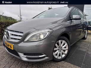 Mercedes-Benz B-klasse 180 Ambition Goed Onderhouden