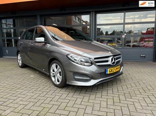 Mercedes-Benz B-klasse 180 Ambition