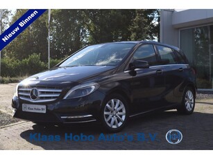 Mercedes-Benz B-klasse 180 Ambition Airco, Cruisecontrol