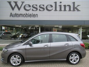 Mercedes-Benz B-Klasse 180 Ambition Automaat (bj 2016)