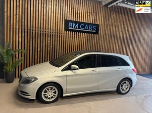 Mercedes-Benz B-klasse 180 Ambition [bj 2011]