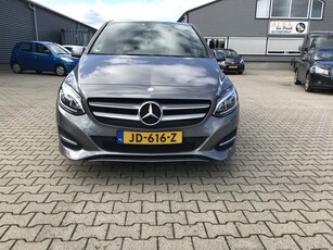 Mercedes-Benz B-Klasse 180 Ambition (bj 2016)