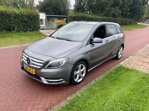 Mercedes-Benz B-klasse 180 Ambition