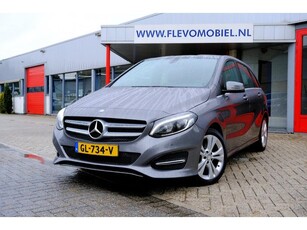 Mercedes-Benz B-klasse 180 Ambition NaviHalf